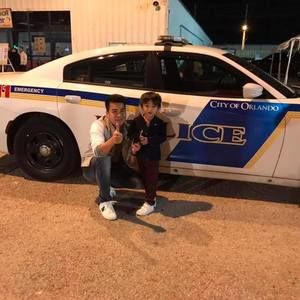 Meet your Posher, Anh